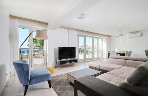 Umag Apartment | Apartment SONJA in Garden Palace Resort Umag