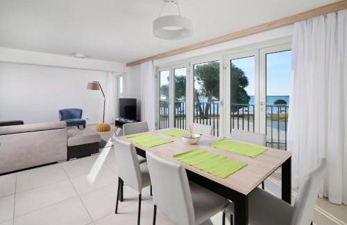 Umag Apartment | Apartment SONJA in Garden Palace Resort Umag