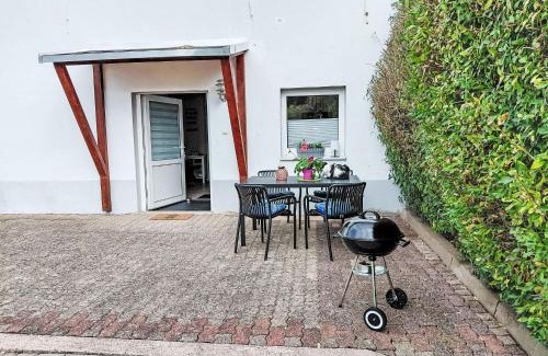 Ottbergen Apartment | Apartment Sonnenblick by Interhome