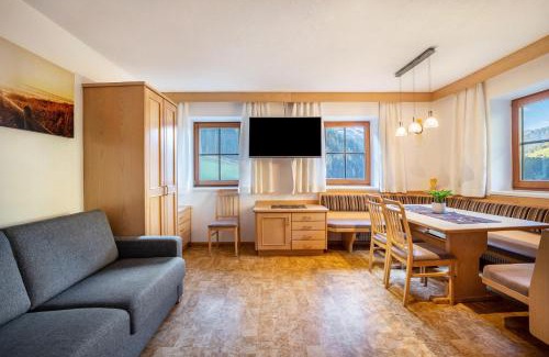 San Giacomo Apartment | Apartment Sonnenschein Oberachrain