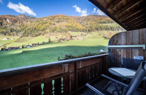 San Giacomo Apartment | Apartment Sonnenschein Oberachrain
