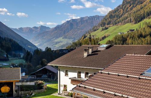 San Giacomo Apartment | Apartment Sonnenschein Oberachrain