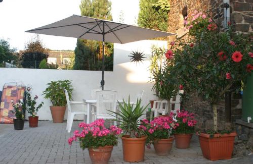 Cochem Apartment | Apartment Sonnenschein