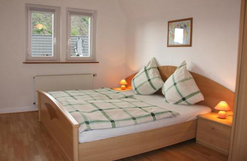 Cochem Apartment | Apartment Sonnenschein