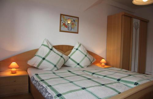 Cochem Apartment | Apartment Sonnenschein