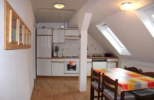 Cochem Apartment | Apartment Sonnenschein