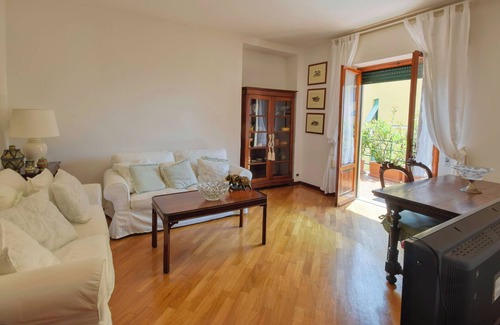 Sori Apartment | Apartment Sori near beach Wi-Fi AC