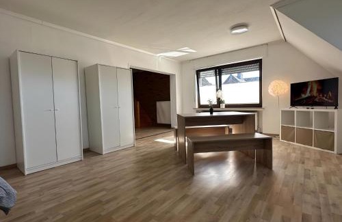 Bad Bentheim Apartment | Apartment SOUHA II - große Unterkunft in Bentheim