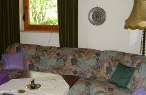 Weilerbach Apartment | Apartment Spallek - 4-bed apartment