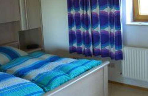 Weilerbach Apartment | Apartment Spallek - 4-bed apartment