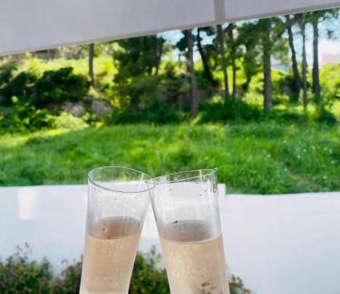 Podstrana Apartment | Apartment Sparkle near the sea and the river