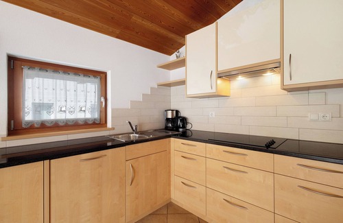 Cadipietra Apartment | Apartment 'Speckign 2' with Mountain View, Balcony and Wi-Fi