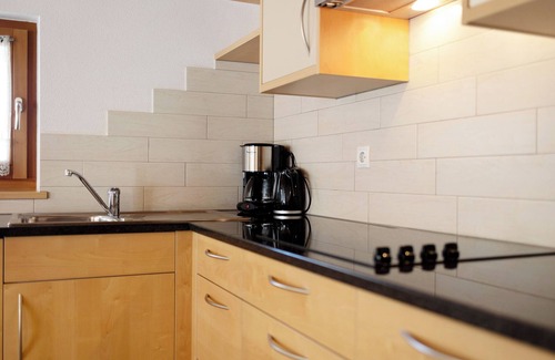 Cadipietra Apartment | Apartment 'Speckign 2' with Mountain View, Balcony and Wi-Fi
