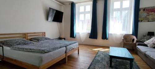 Brno-stred Apartment | Apartment Spielberk
