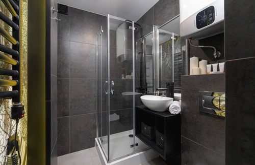 Katowice Apartment | Apartment Spodek Katowice by Renters