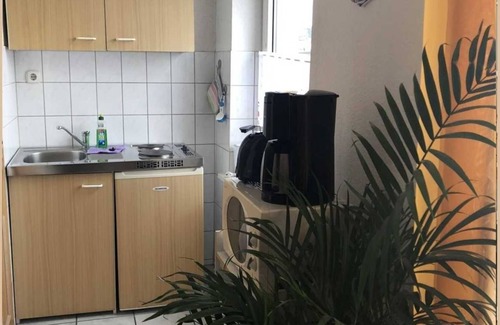 Stadtmitte Apartment | Apartment Sprenger - Apartment Sprenger - Property 25924