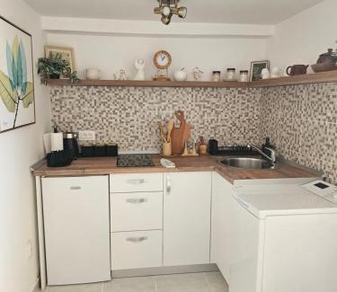 Babin do Apartment | Apartment Srdanovic