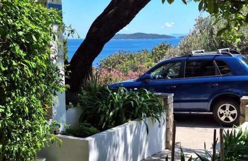 Kuciste Apartment | Apartment Srsen