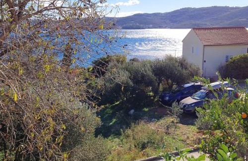 Kuciste Apartment | Apartment Srsen