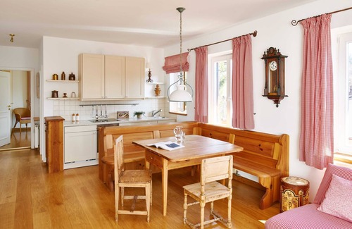 Sankt Quirin Apartment | , Apartment St. Quirin - Apartment St. Quirin