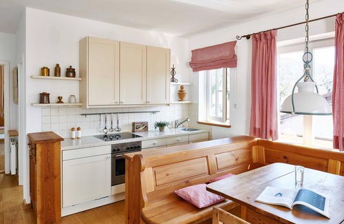 Sankt Quirin Apartment | , Apartment St. Quirin - Apartment St. Quirin