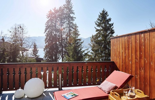 Sankt Quirin Apartment | , Apartment St. Quirin - Apartment St. Quirin