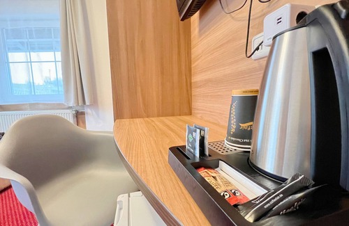 Hagnau Apartment | Apartment 'Studio Im Sudterrain' with Lake View