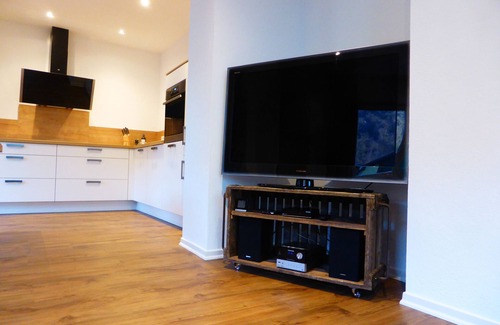 Winningen Apartment | Apartment St-Petershof
