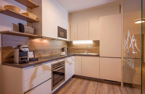Kaltenbach Apartment | Apartment Stadlblick - Aparthotel Alptirol