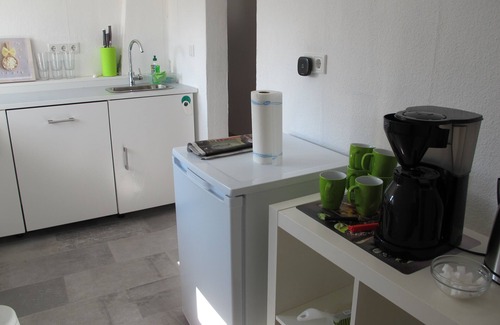 Hamelin Apartment | Apartment StadtOase