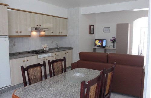 Raxo Apartment | Apartment - Standard Floor - Without Terrace