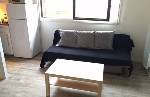 Cap-Ferret Apartment | Apartment standing Cap Ferret center