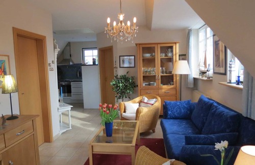 Vitte Apartment | Apartment starfish