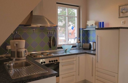 Vitte Apartment | Apartment starfish