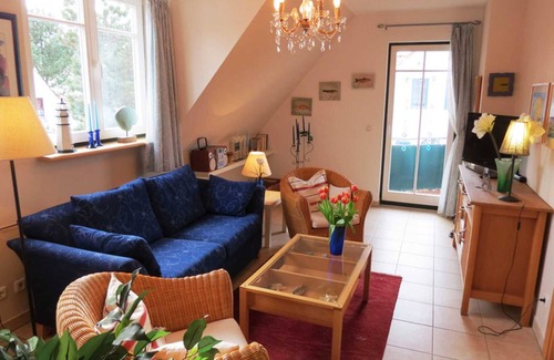 Vitte Apartment | Apartment starfish