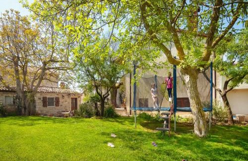 Matohanci Apartment | Apartment Stari Brist by Interhome