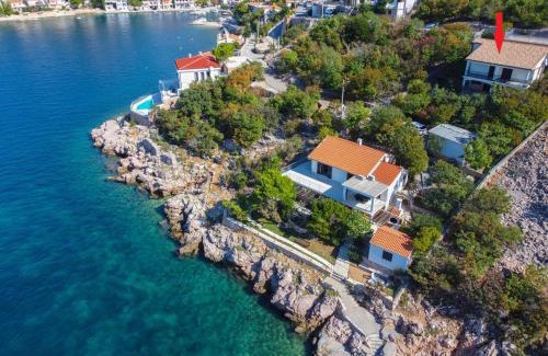 Senj Apartment | Apartment Starigrad-3 by Interhome