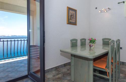 Senj Apartment | Apartment Starigrad-3 by Interhome