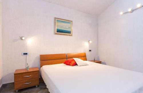 Senj Apartment | Apartment Starigrad-3 by Interhome