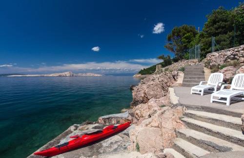 Senj Apartment | Apartment Starigrad-3 by Interhome