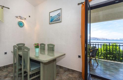 Senj Apartment | Apartment Starigrad-4 by Interhome