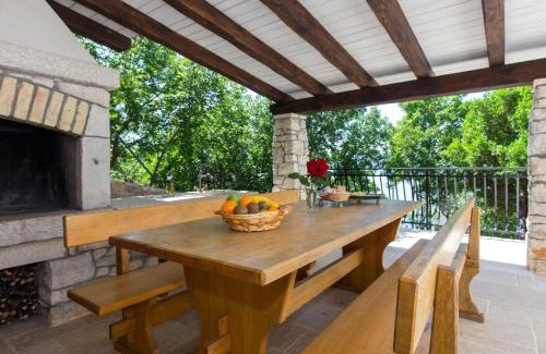 Senj Apartment | Apartment Starigrad-4 by Interhome