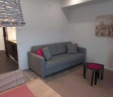 Kalajoki Apartment | Apartment Starvillas Kalajoki