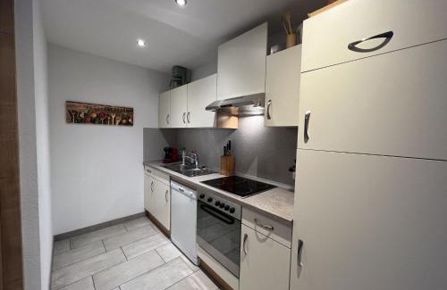 Gries Apartment | Apartment Stefanie by Interhome