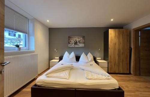 Gries Apartment | Apartment Stefanie by Interhome