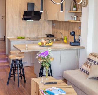 Varosh Apartment | Apartment Steff