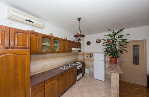 Crikvenica Apartment | Apartment Steffi