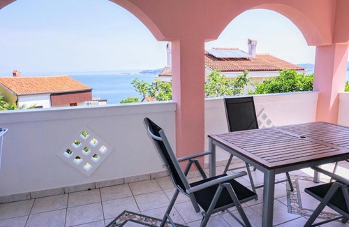 Crveni Vrh House | Apartment Stefica