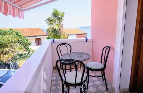 Crveni Vrh House | Apartment Stefica