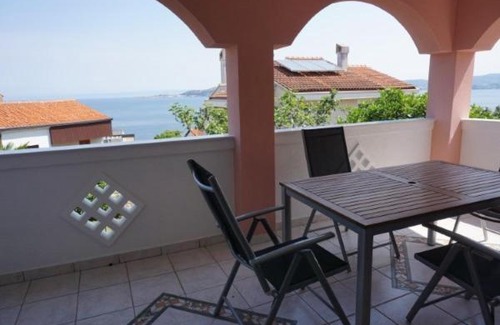 Crveni Vrh House | Apartment Stefica
